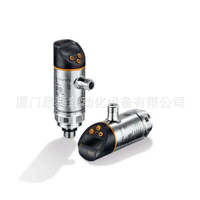 德国ifm PN7293 PN7294 压力传感器 .