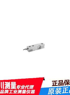 日本进口TEAC压缩式称重传感器3510