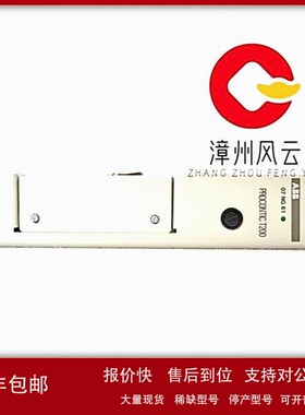 议价07NG61R2 GJV3074341R0001 电源装置 PLC/DCS系统配件 质保一