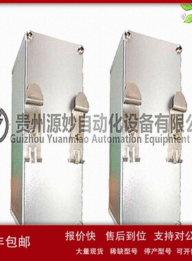 议价ABB系统PU515A励磁系统模块