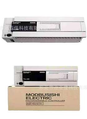 三菱  FX3U-16MR/ES-A   FX3U-48MT/ES-A  PLC 议价出售