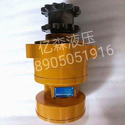 波克兰马达MSE02-2-11A-F03-3ACO-Y3FM/MSE02-2-123-R02-1240-J00