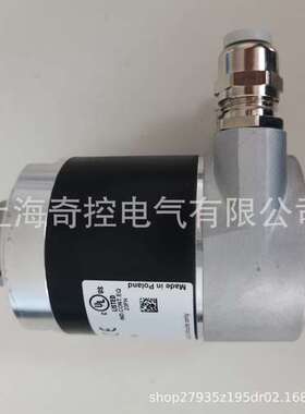 【原装正品】ENA58PL-R10DA5-1213B17-RH2多圈空心轴PN通讯编码器