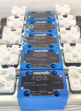 液压电磁换向阀4WE6C/D/E/G/H/J/Y/R/HA61B/CG24N9Z5L/AW220N9Z5L