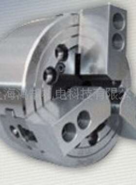 台湾AUTORIP佳贺3H-08B液压卡盘