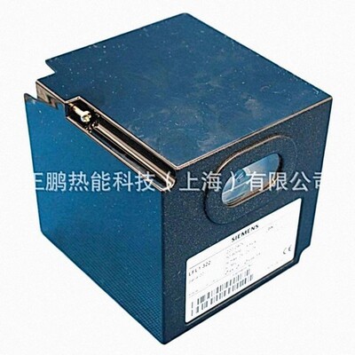 顺丰现货优惠LFL1.122德国SIEMENS程控器技术参数说明