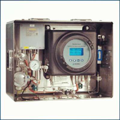 Condumax II Transportable 天然气烃 /水露点分析仪