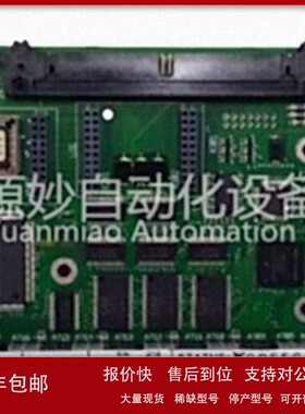 议价ABB DSQC327A电源板