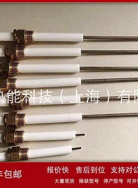 议价意大利Baltur百得燃烧器TBG60PVTBG60ME离子探针/火焰探测棒