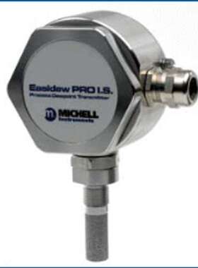 英国密析尔PRO I.S.露点变送器 Michell