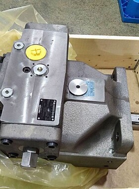 力士乐柱塞泵R910974769液压泵A4VSO250DR/30R-PPB13N00钢厂油泵