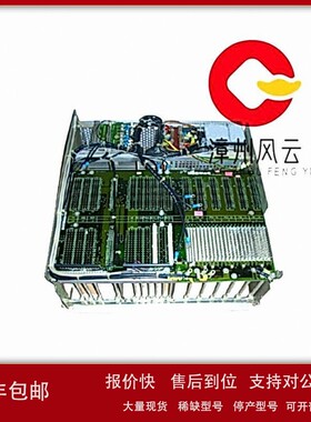 议价UAD149A0011 3BHE014135R0011 电源装置 PLC/DCS系统 质保一