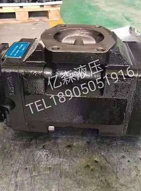 丹尼逊DENISON叶片泵T7B/T6GC/T6D/T6E/T7D/T6DC/T6EC/T7CC全系列