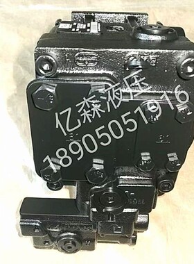 丹佛斯柱塞泵JRL075CLS2120NNN3S1N4A2N/JRL045BLS2320NNN3S1AV2N