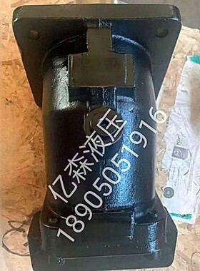 LEDUC力度克M90AW1L0M200SV农业液压机械马达M63/M80M108油泵系列