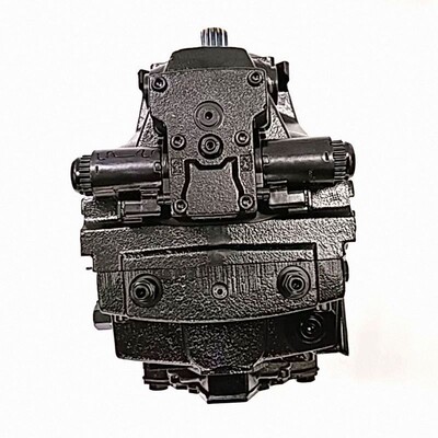 丹佛斯液压泵H1P130RBAC7C2ND3GF3NNL42L42AC32PNNNNNNN柱塞泵