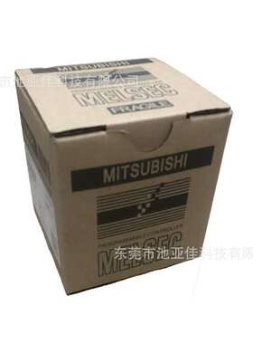 三菱PLC  FX2N-8EX/ER  FX2N-32ET 48ER 扩展模块 量大从优  仪价