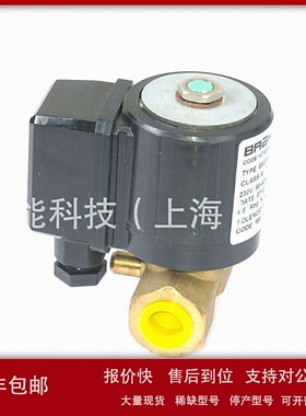 议价BRAMHA点火电磁阀E6G*S10*1/2*GMO现货特惠质保一年