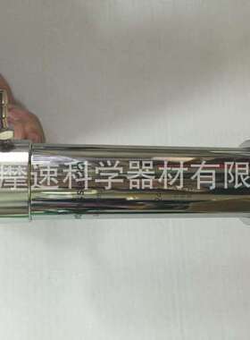 SARTORIUS 带200ML料筒的47MM不锈钢过滤器16249