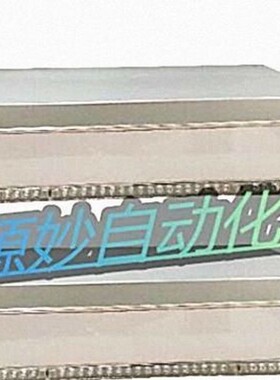 ABB AI625 冗余多通道模块