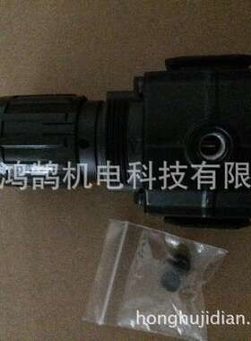 英国NORGREN诺冠R73G系列EXCELON R73G-4GK-RMN调压阀