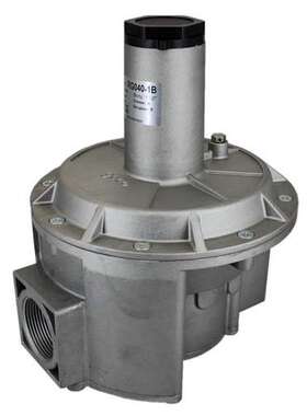 GECA燃气调压阀RG040-1B 1-1/2\