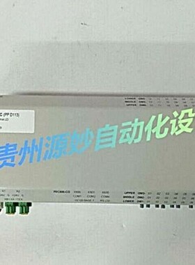 ABB 3BHE023584R2634 PPD113B03-26-100110输出模块