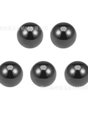 供应日陶NIKKATO氮化硅陶瓷球SUN-11(5-25mm）硬度1330无污染