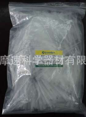 美国crystalgen CG L-1149 100-1300ul移液器吸头 786只一袋