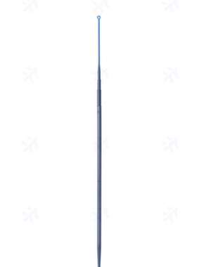 virya 5μL红色接种环设计纤细可弯曲 3170516