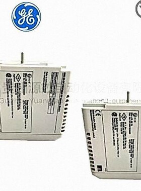 GE IC697ACC700输入输出模块