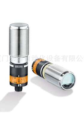 IFM易福门 OPU200 OPU201 光电传感器 .现货