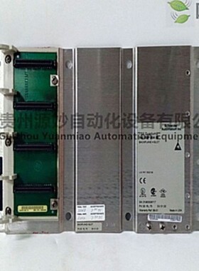 SCHNEIDER 140CFJ00400DCS模块