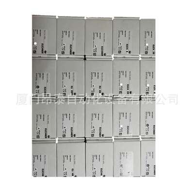 C-MINF12-12X10PU152-MA-102525 EUCHNER安士能现货开关