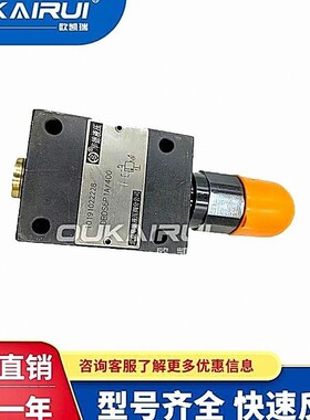 华德直动式溢流阀DBDS6P/10P10B/100 DBDS20P/30P10B/100 液压阀