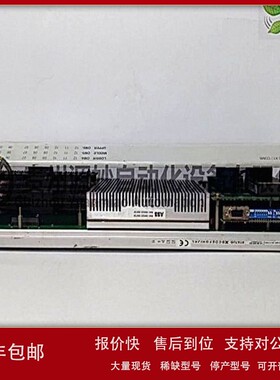 议价ABB系统CI610AC800M系统主单元