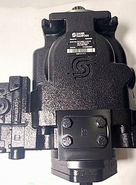 丹佛斯液压马达H1B110AE2AANBTBDNJNNA10NN040Z00NNN油泵83005520