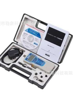 日本IMADA依梦达DST-2N-5N-20N-50N-200N-500N数显推拉力计测力表