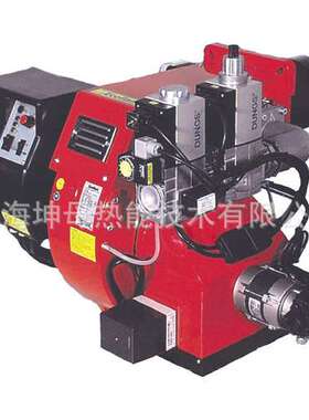 Ecoflam/意科法兰BLU700.2 FGR低氮燃烧器