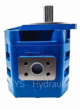 液压油泵CBG2063 2080 2100 2040 2050 JHP2063齿轮泵CBGj2080