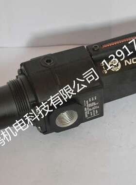 NORGREN诺冠EXCELON B73G-4AK-QD3-RMG过滤调压阀厂家直销