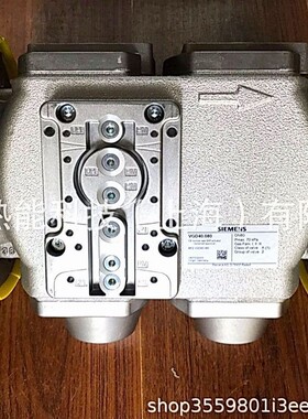 VGH10.19150德国SIEMENS燃气阀现货批发