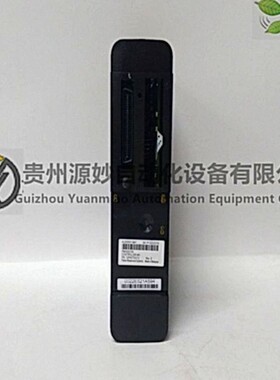 EMERSON1X00416H01WH5-2FF冗余多通道模块