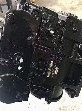 丹佛斯液压马达H1B160AL2BANAPBDSLSPA15NN078N00柱塞泵8302769