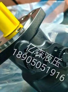 WHITE怀特OMRX100液压马达OMRX200/OMPX315/OMPX200油马达OMPX100