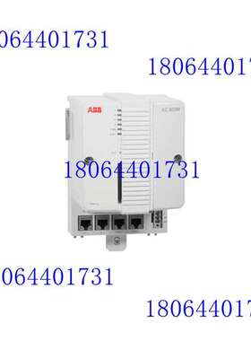 87TP01 GHKWE857900R1210 ABB 模块卡件 质保一年 原厂直采 包邮