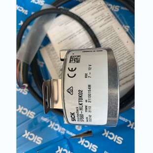 【购买正品】SFS60-HLKT0K02增量型光电编码器