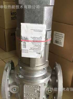 霍科德（Krom）燃气阀VK 40R10T5A93D安全切断阀