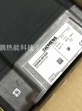 SQM40.165R11德国SIEMENS伺服驱动器顺丰包邮优惠