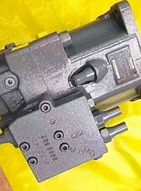 德国力士乐Rexroth柱塞泵 A11V075LRDS/10R-NSD12N00-S 25835361